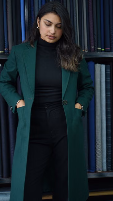 Blazer Alfaiataria